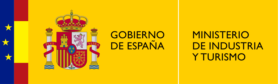 Gobierno de España - Ministerio de Industria y Turismo