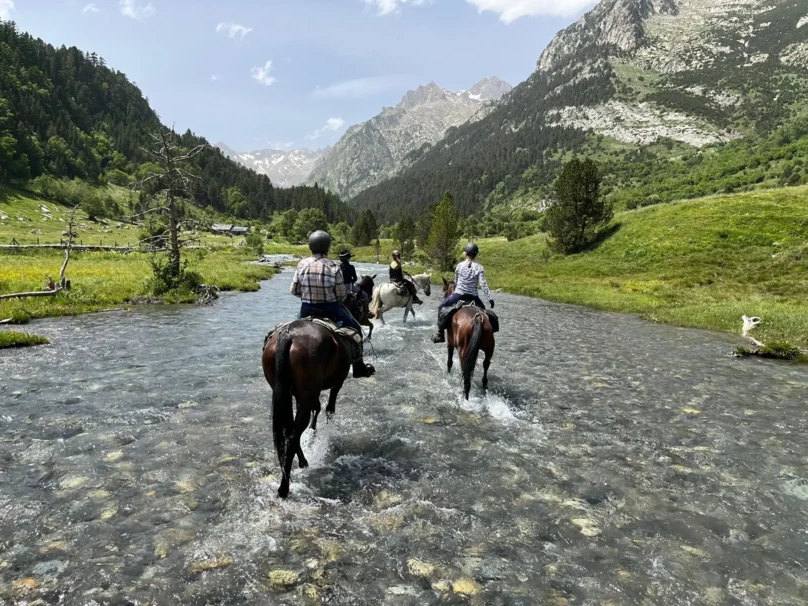 14-rutas-a-caballo-pirineos-discovering