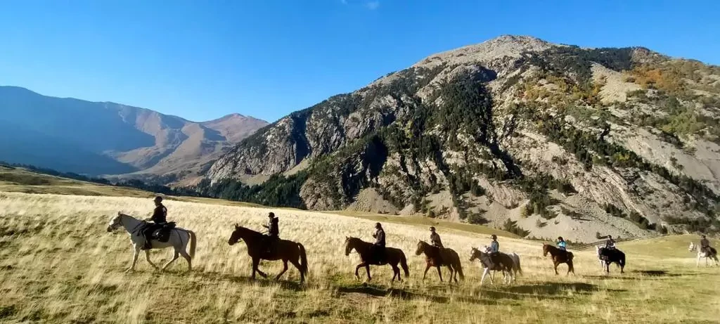 05-rutas-a-caballo-pirineos-rincon del cielo