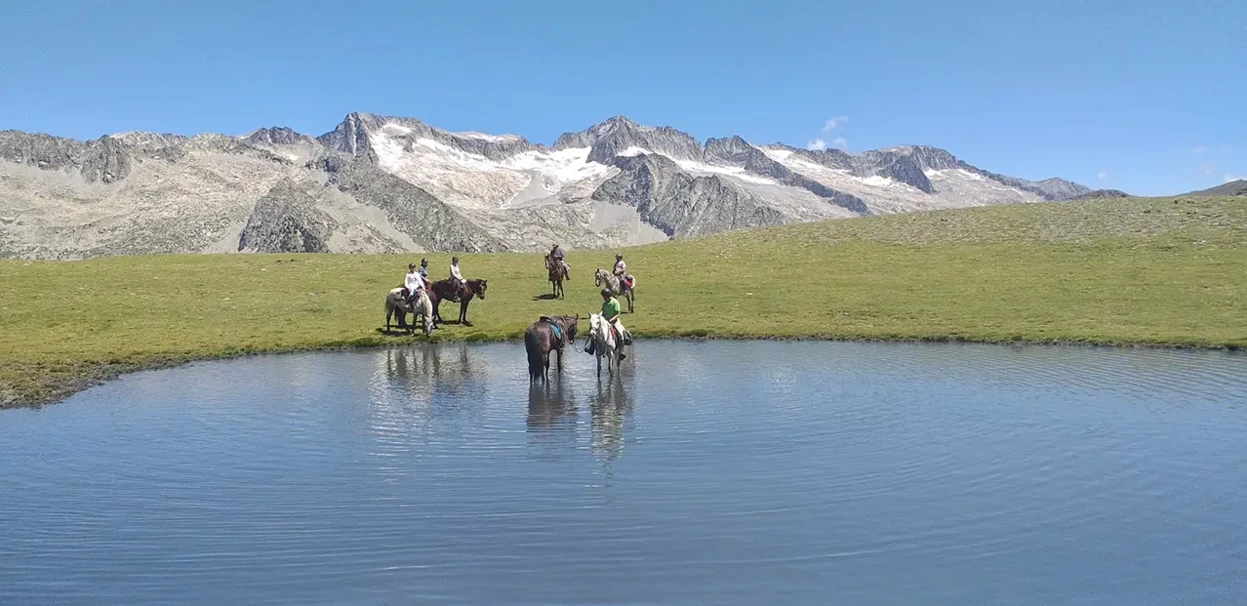 11-rutas-a-caballo-pirineos-rincon del cielo